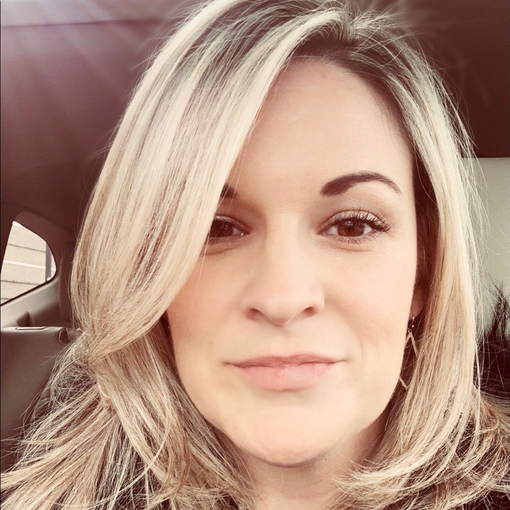 Meet your Posher, Mary